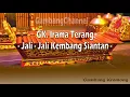 Download Lagu GK  Irama Tenang - Jali Jali Kembang Siantan