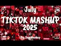 Download Lagu Tiktok Mashup July 💗2025💗 (Not Clean)