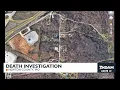 Death investigation