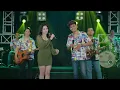 RAISO DADI SIJI - Lala Widy ft Kevin Ihza (Official Music Video ANEKA SAFARI)