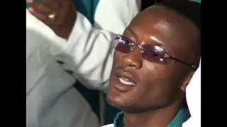 macecilia ke busetsa moea oa ka