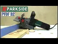 Download Lagu PARKSIDE PFDF B2 BISCUIT JOINTER