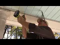 Full Tracking Installation