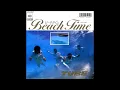 Beach Time　オリジナルカラオケ（コーラス入り）TUBE