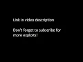 NEW FE Bypass Scriptpack WORKING NOV 2018