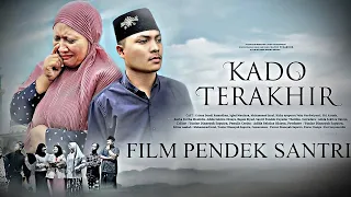 Download Kado Terakhir.... film pendek dari nadamaker Production MP3