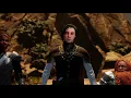 Solasta Crown of the Magister - Ruined Tower I Alza Magazin Gameplay