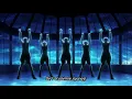 Lagu Starmyu - Kao Kai (3rd Season)