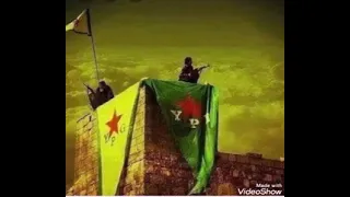 اغنية كردية افا شين 