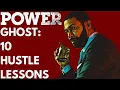 What Did Ghost Teach Us 10 Lessons From the Power Starz GOAT