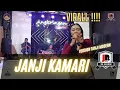 Download Lagu JANGJI KAMARI || JEJE JR || LIVE PERFORM DENI RANYAY JR MUSIK || ANGKRINGAN TEH ITA
