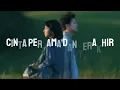 Sherina - Cinta Pertama dan Terakhir  (Video Lyrics)