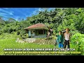 JAMAN MODERN.NENEK KAKE PUN TAU TIKTOK.TINGGAL DI RUMAH KAKI BUKIT DEKAT HUTAN