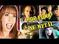 Lagu Nu Metal vs. Pop Punk | Guess The Song