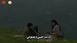 أنت حبيب عيوني ونور عيوني أنت دندنها