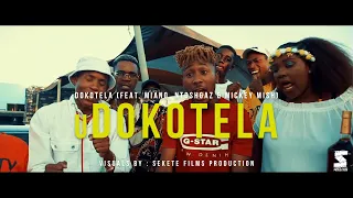 dokotela udokotela feat miano and ntoshgaz u0026 mickey mish official music video