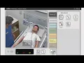 UNM nursing students experiencing clinicals through virtual simulation