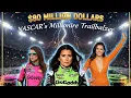 No Wins Millions Earned Danica Patrick s NASCAR Empire