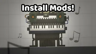 How To Install MELMODS On iOS WORKING 2025