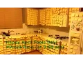 Post-It Notes April Fools Prank
