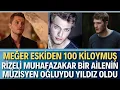 Download Lagu Burak Tozkoparan | Siyah Kalp Cihan, Ateş Kuşları, Paramparça'nın Yıldızı Burak Tozkoparan Kimdir?