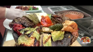Traditional Mexican Seafood La Casona Restaurant Bar