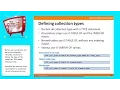 COL2 Defining Collection Types