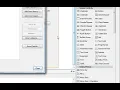 Java prog How to use JCalendar JDateChooser date picker in netbeans java