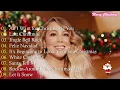 Lagu Ariana Grande, Mariah Carey, Justin Bieber, Christmas Songs Christmas Songs Playlist 2026