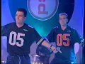 Nsync - I Want You Back (Live)