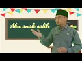 Download Lagu Jujur Disayang Allah swt.- Aku Anak Salih ( Materi PAI SD Kelas 4 semester I )