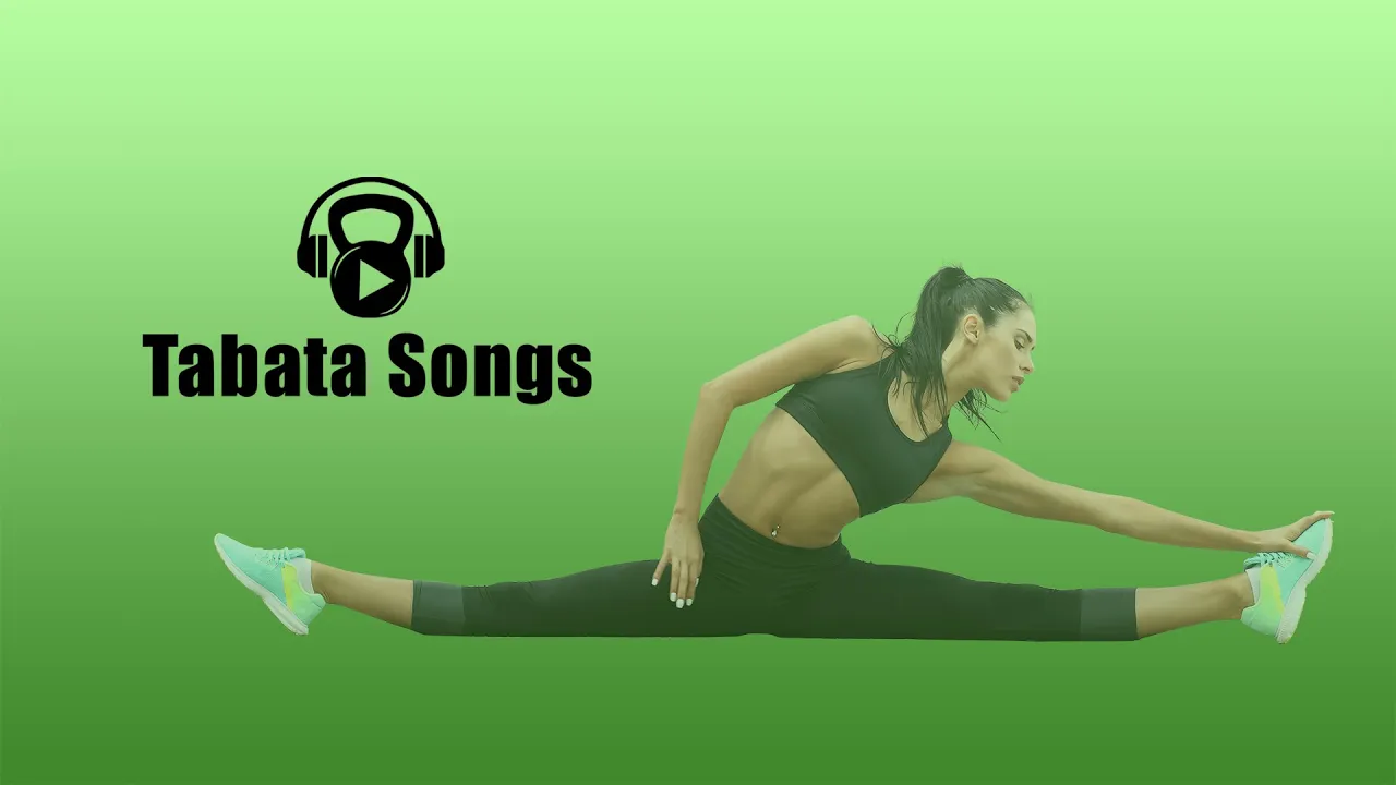 TABATA SONGS | "LATIN PLAYLIST" | 32 MINUTES TABATA SONGS | "LATIN PLAYLIST" | 32 MINUTES