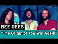 Download Lagu Barry Gibb and the Dream That Changed Everything: The Origin of “You Win Again
