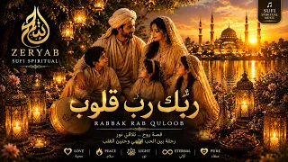 ربك رب قلوب              أغنية روحانية صوفية مؤثرة دندنها