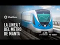 Download Lagu ✅ ¿Podría Manta tener un sistema de metro?