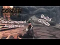 Conan Exiles Guide - The Corrupted Juggernaut