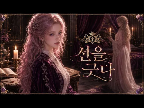 The Second Coronation: The Crown She Chose Episode 21