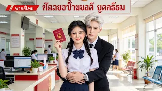 ✨เพิ่งรู้จักก็รีบแต่งงาน ไม่คิดว่าเขาเป็น CEO ตระกูลรวย เขาหลงรักเธอทันที พากลับบ้านตามใจเธอสุดๆ!💕