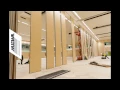 Download Lagu Sportcampus Den Haag - Paneelwanden met Multi Electric - Multiwal