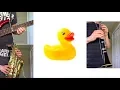 Download Lagu That one YouTuber's background music... (Fluffing a Duck Music Cover)