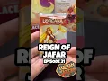 Download Lagu Disney Lorcana Reign of Jafar - Ep 31 - #disneylorcana #reignofjafar #opening #lorcana #tcg