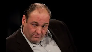 James Gandolfini - Inside The Actors Studio 2004