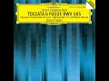 J.S. Bach: Toccata & Fugue in D Minor, BWV 565: II. Fugue