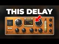 Lagu How to Properly Use Delay (H-Delay \u0026 Stock Plugins)