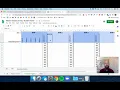 Creating a Mastery-based Grade Book