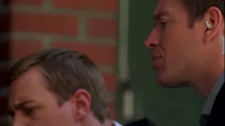 what s your name ncis s4e7 bits of pop culture