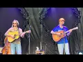“Carry Us Home” (First Time Played) - Billy Strings - August 28, 2026 - Ionia Freak Fair - Ionia, MI