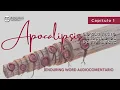 Apocalipsis 1 Introduccion - Una Vision de Jesus