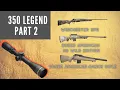 350 Legend Leupold VX Freedom 350 Legend CDS Test Part 2