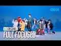 Download Lagu (Full Focused) ZEROBASEONE(제로베이스원) 'Feel the POP' 4K | STUDIO CHOOM ORIGINAL